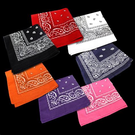 authentic bandanas for sale